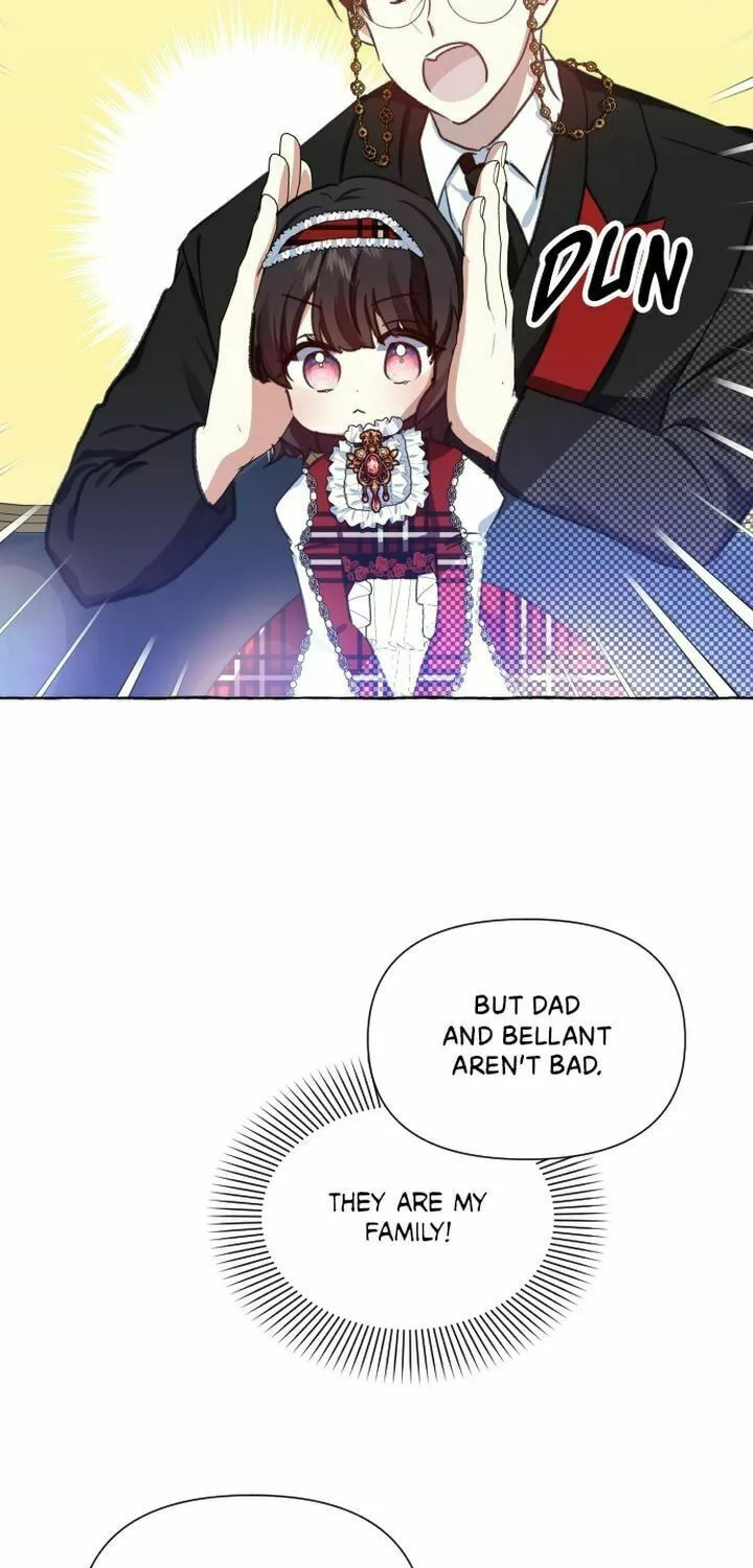 Monster Duke's Daughter Chapter 6 page 90 - 