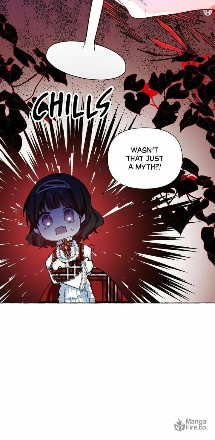 Monster Duke's Daughter Chapter 6 page 93 - 
