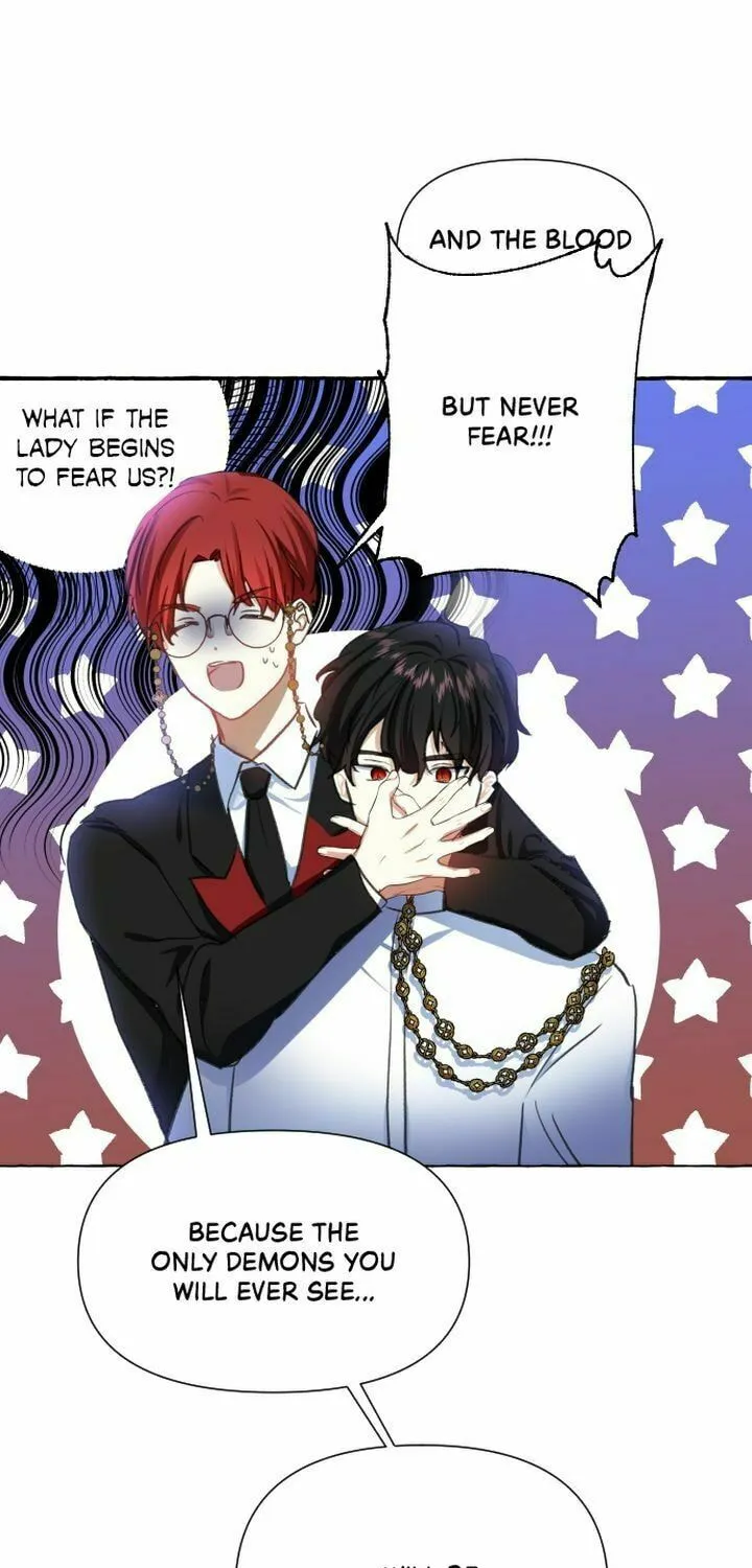 Monster Duke's Daughter Chapter 6 page 94 - 