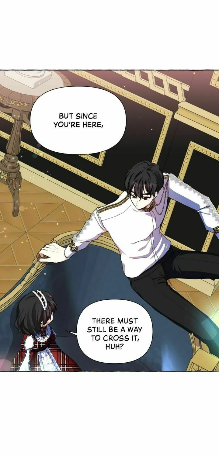 Monster Duke's Daughter Chapter 7 page 14 - 