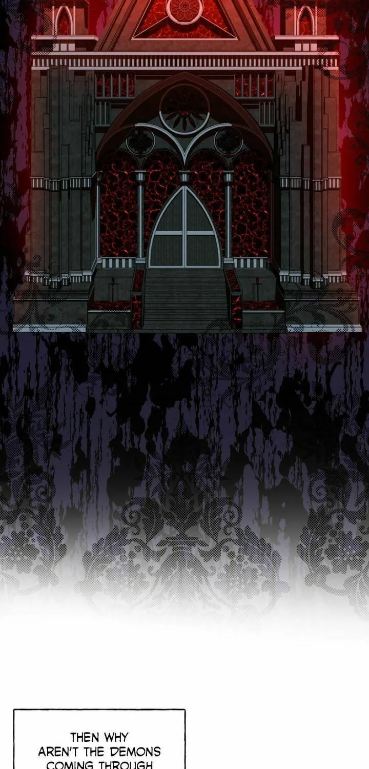 Monster Duke's Daughter Chapter 7 page 17 - 