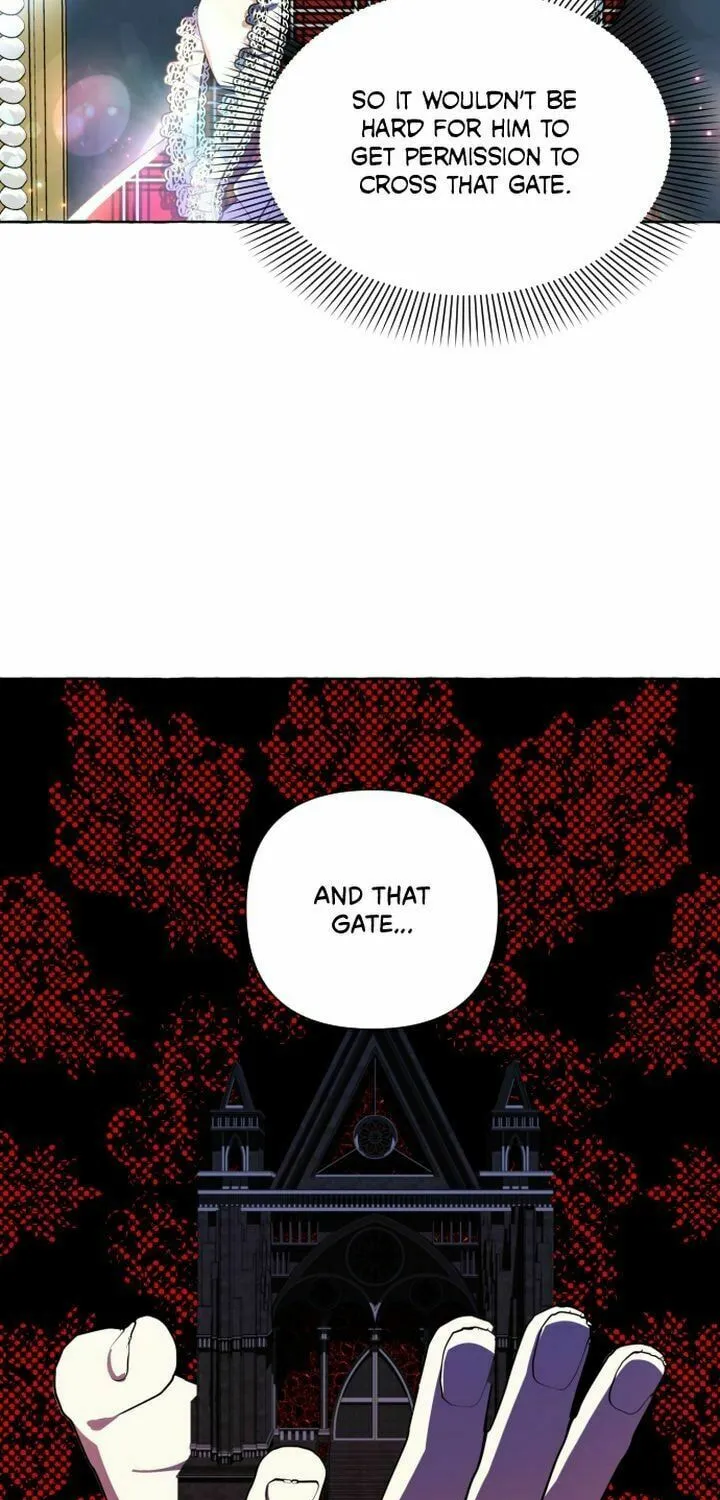 Monster Duke's Daughter Chapter 7 page 20 - 