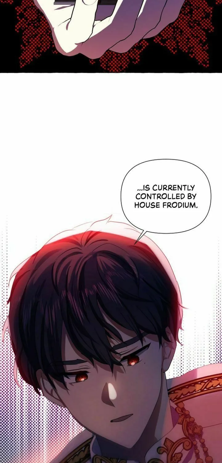 Monster Duke's Daughter Chapter 7 page 21 - 