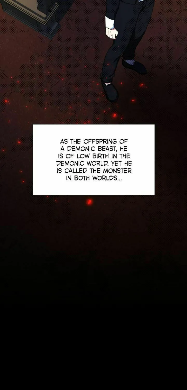 Monster Duke's Daughter Chapter 7 page 24 - 
