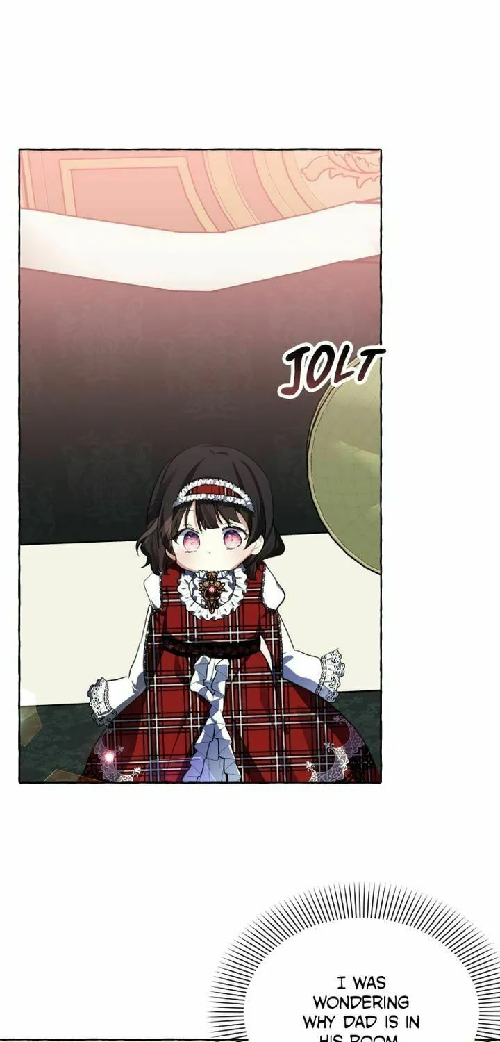 Monster Duke's Daughter Chapter 7 page 28 - 