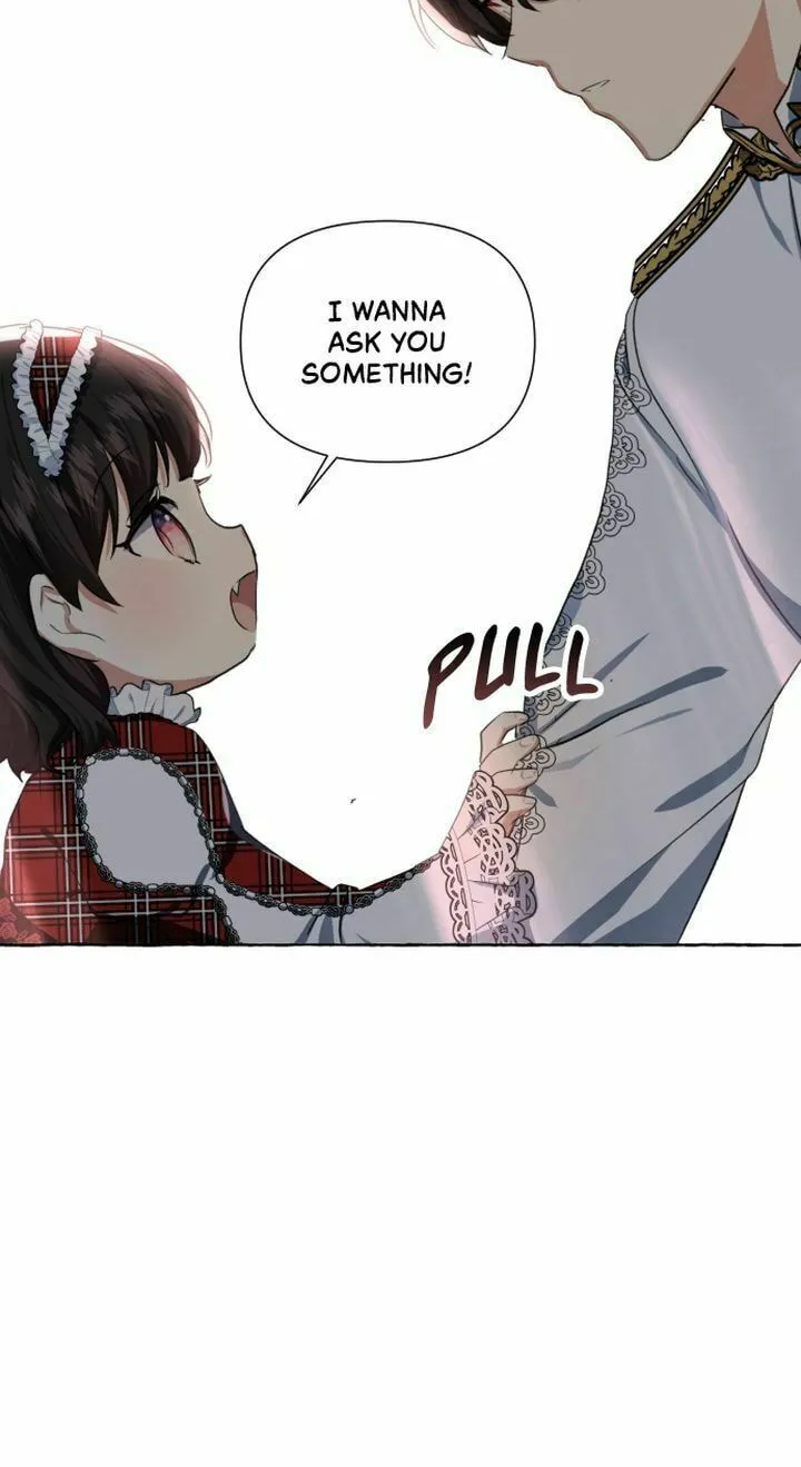 Monster Duke's Daughter Chapter 7 page 34 - 