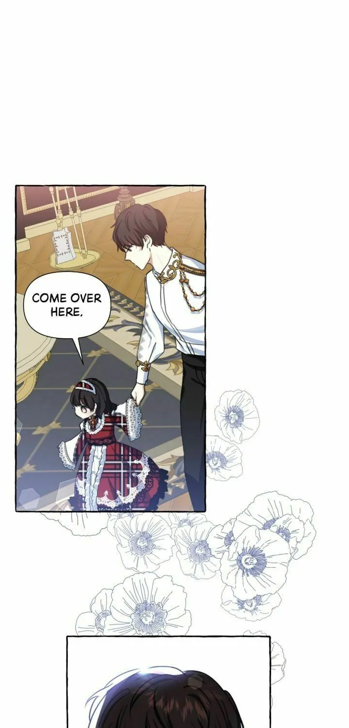 Monster Duke's Daughter Chapter 7 page 35 - 