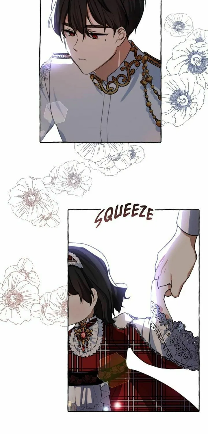 Monster Duke's Daughter Chapter 7 page 36 - 