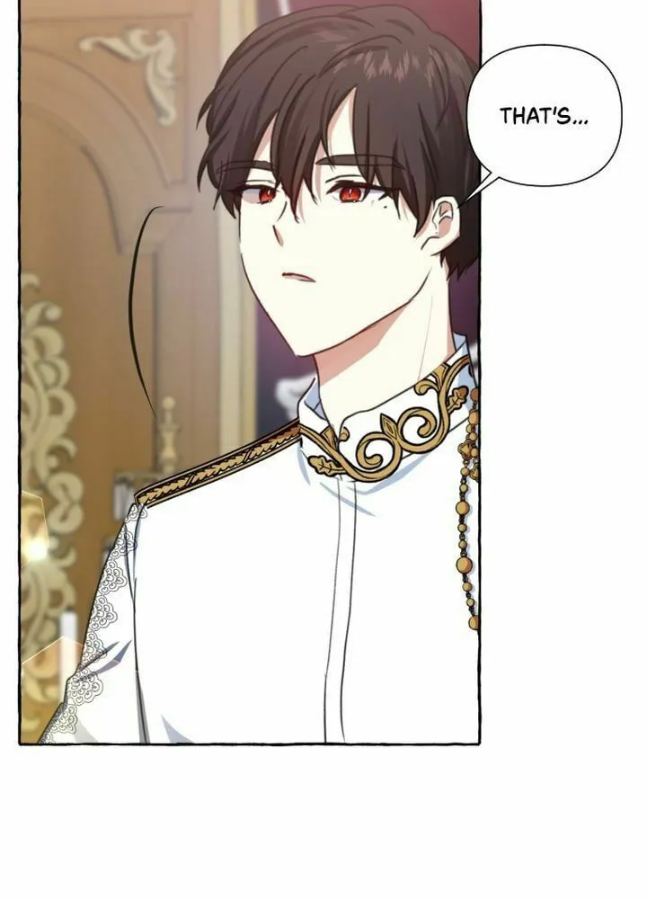 Monster Duke's Daughter Chapter 7 page 40 - 