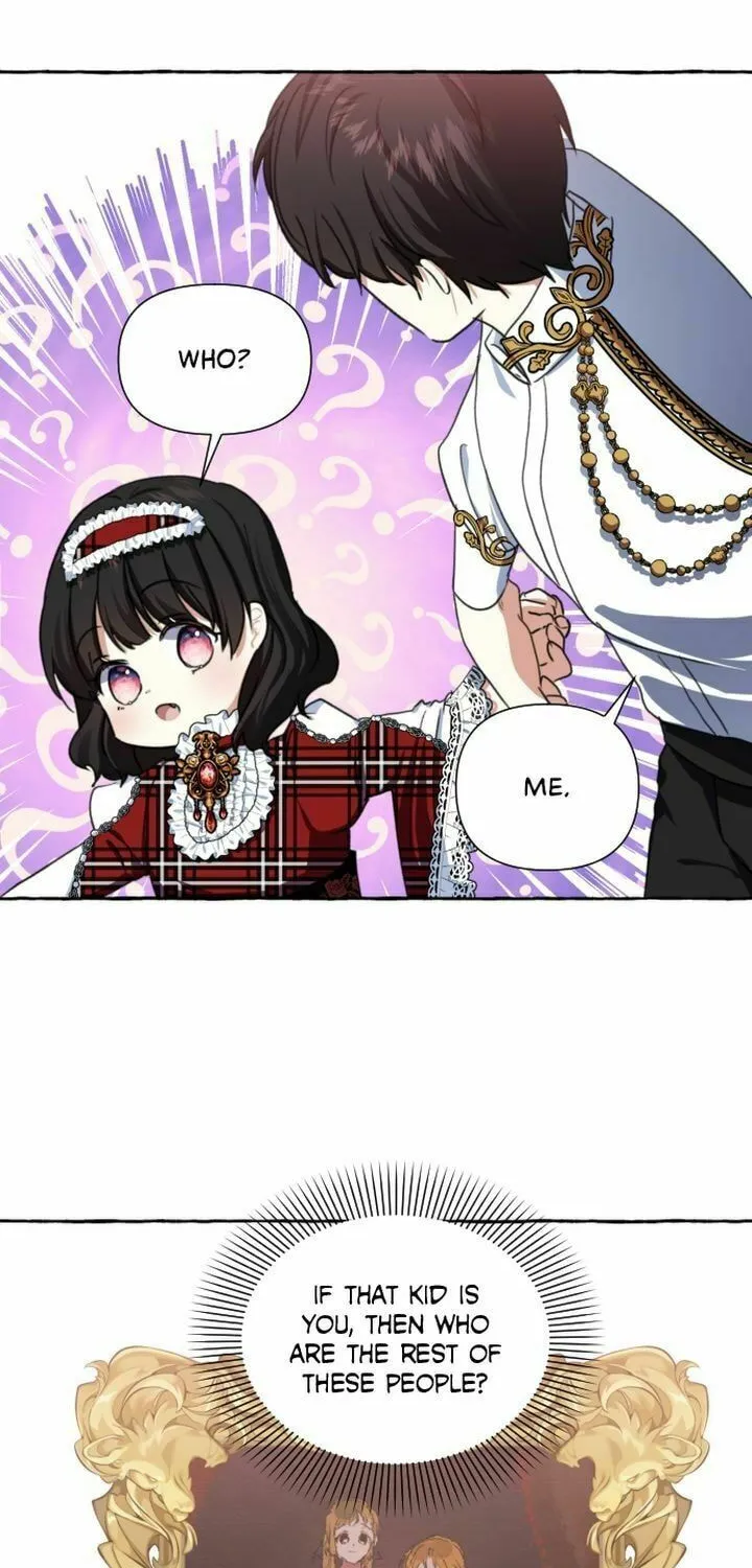 Monster Duke's Daughter Chapter 7 page 42 - 