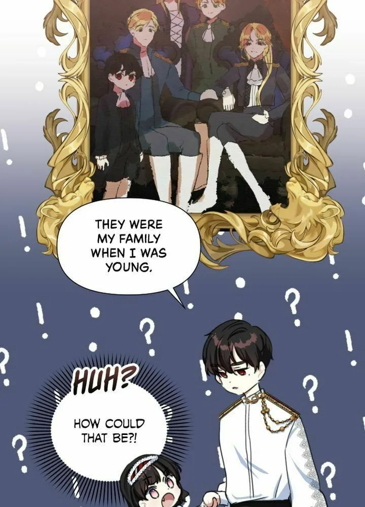 Monster Duke's Daughter Chapter 7 page 43 - 