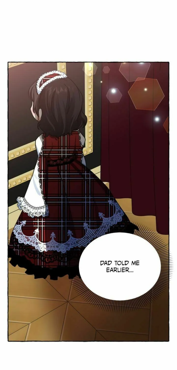 Monster Duke's Daughter Chapter 7 page 47 - 