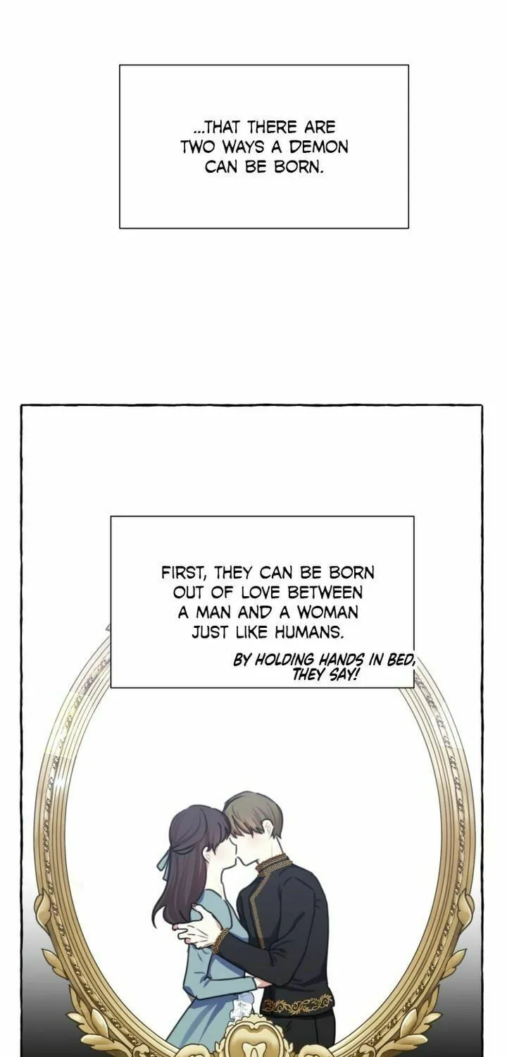 Monster Duke's Daughter Chapter 7 page 48 - 