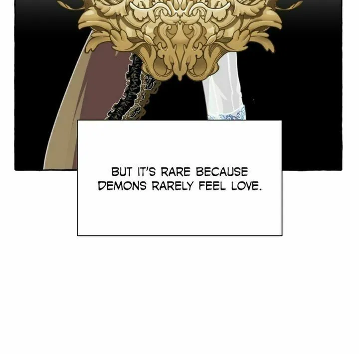 Monster Duke's Daughter Chapter 7 page 49 - 