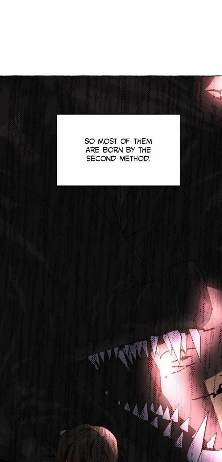 Monster Duke's Daughter Chapter 7 page 50 - 