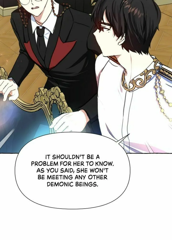 Monster Duke's Daughter Chapter 7 page 6 - 
