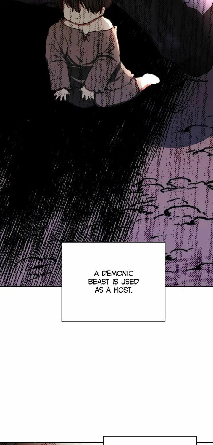 Monster Duke's Daughter Chapter 7 page 51 - 