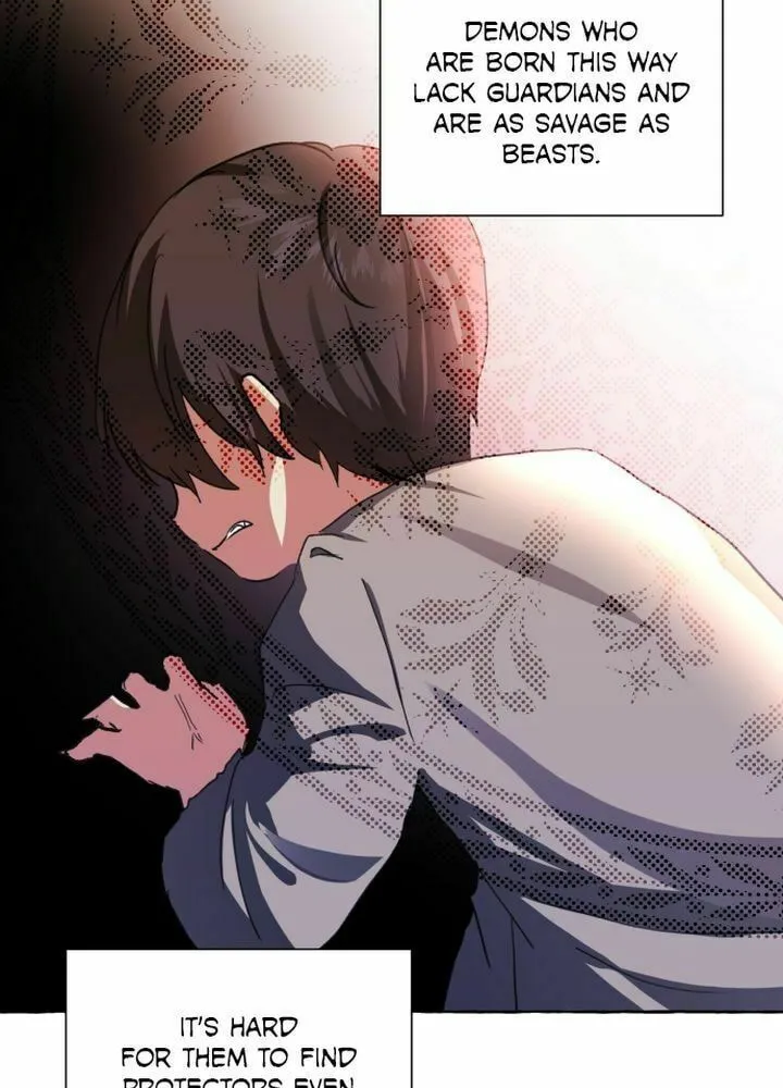 Monster Duke's Daughter Chapter 7 page 52 - 