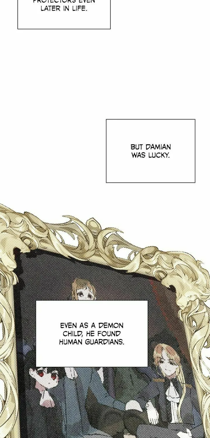 Monster Duke's Daughter Chapter 7 page 53 - 