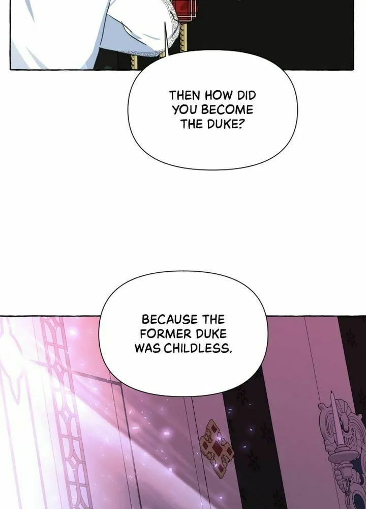 Monster Duke's Daughter Chapter 7 page 55 - 
