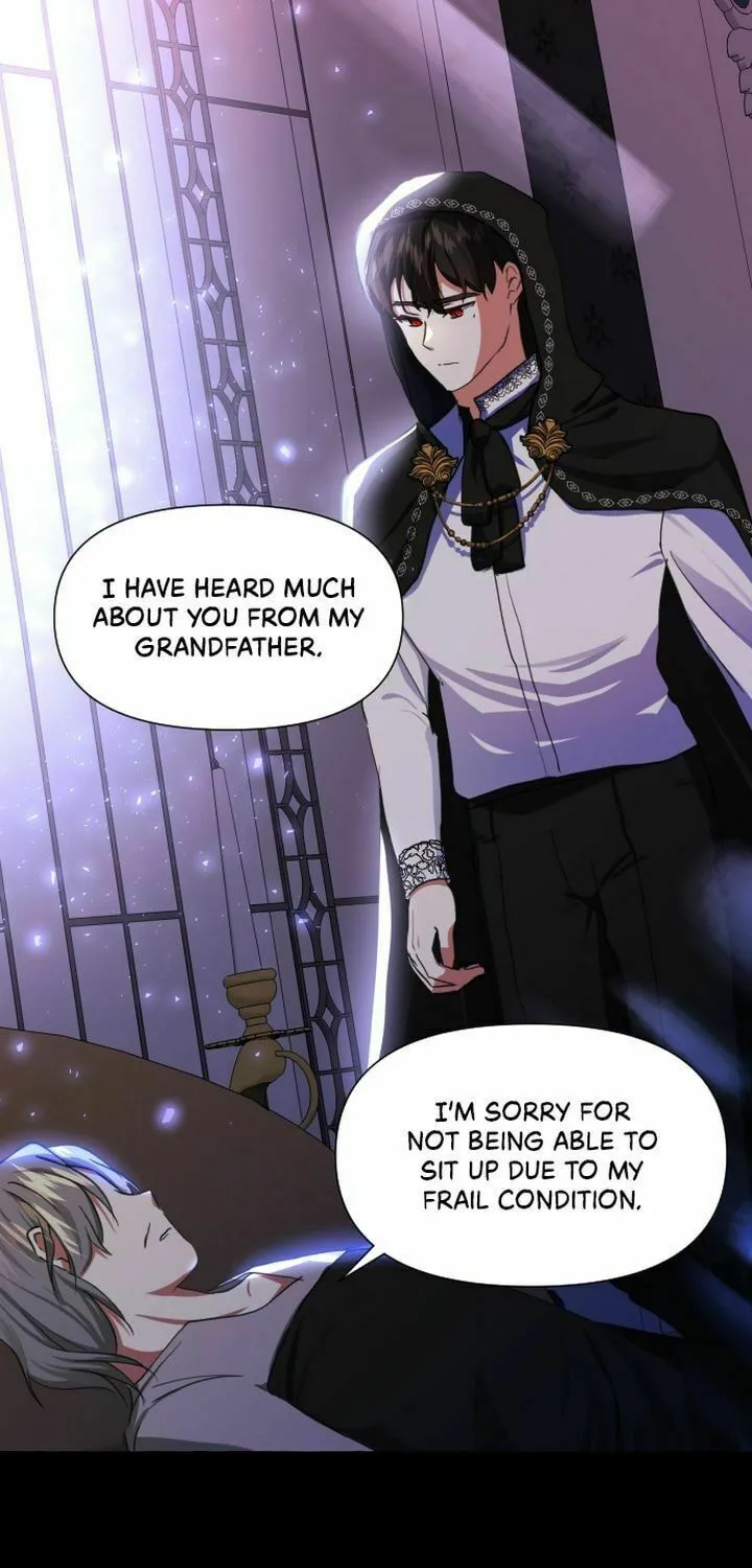 Monster Duke's Daughter Chapter 7 page 56 - 