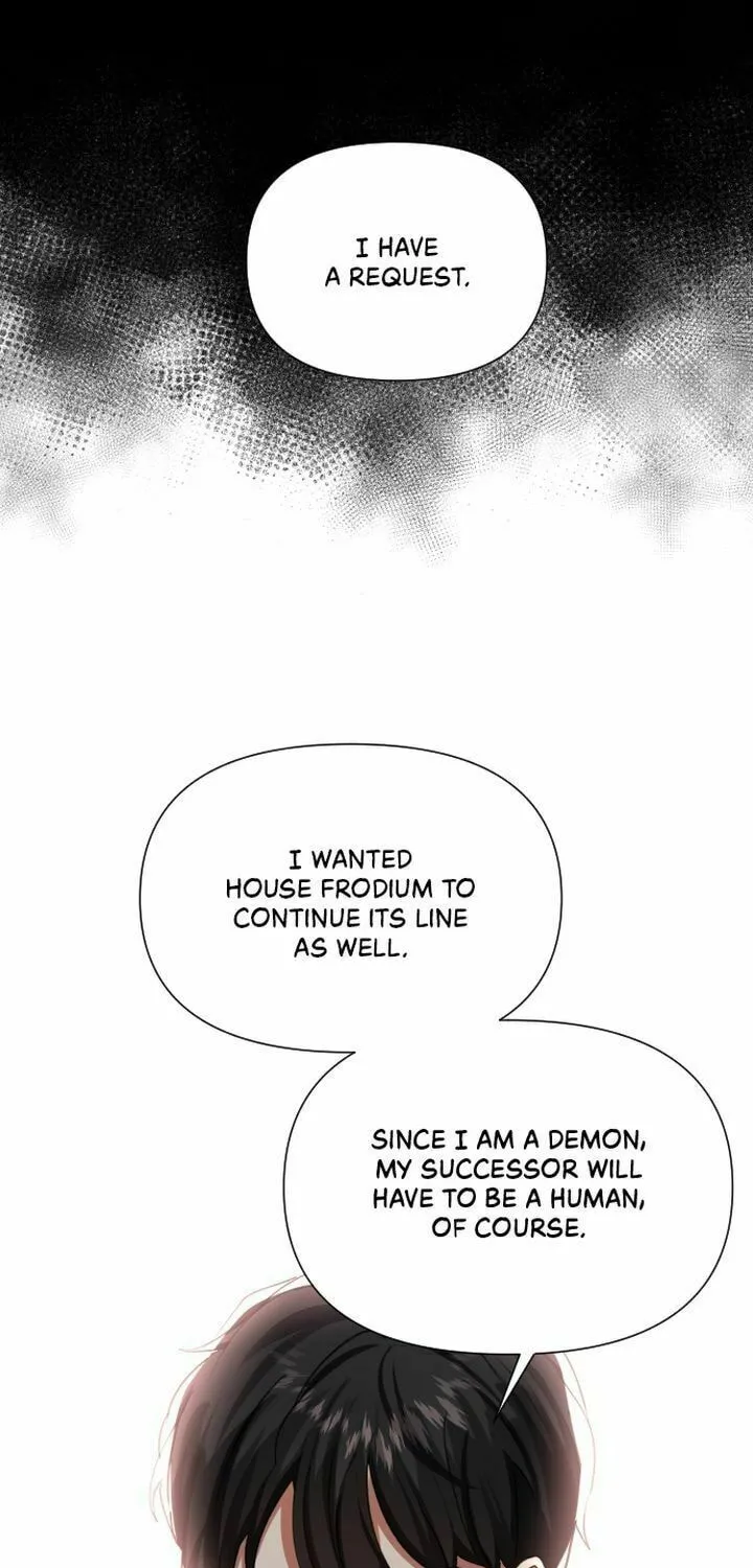 Monster Duke's Daughter Chapter 7 page 59 - 