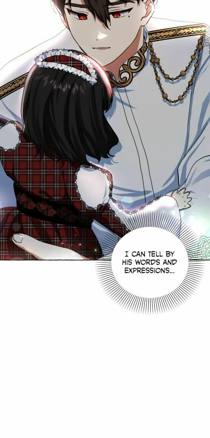 Monster Duke's Daughter Chapter 7 page 60 - 