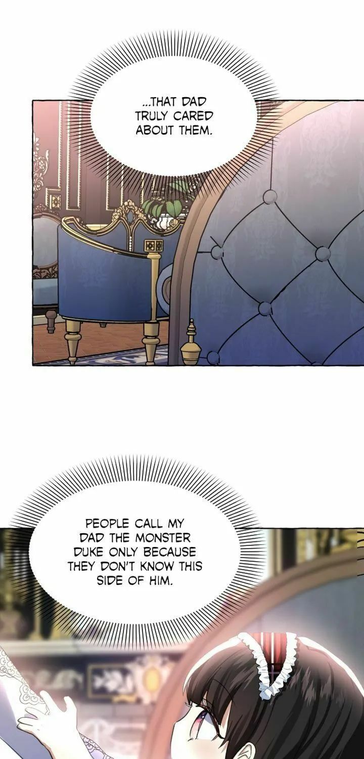 Monster Duke's Daughter Chapter 7 page 62 - 