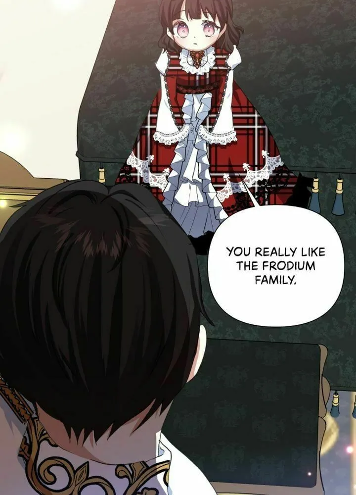 Monster Duke's Daughter Chapter 7 page 64 - 
