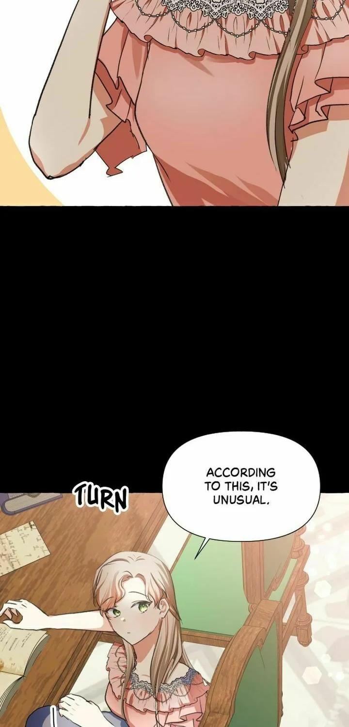 Monster Duke's Daughter Chapter 7 page 70 - 