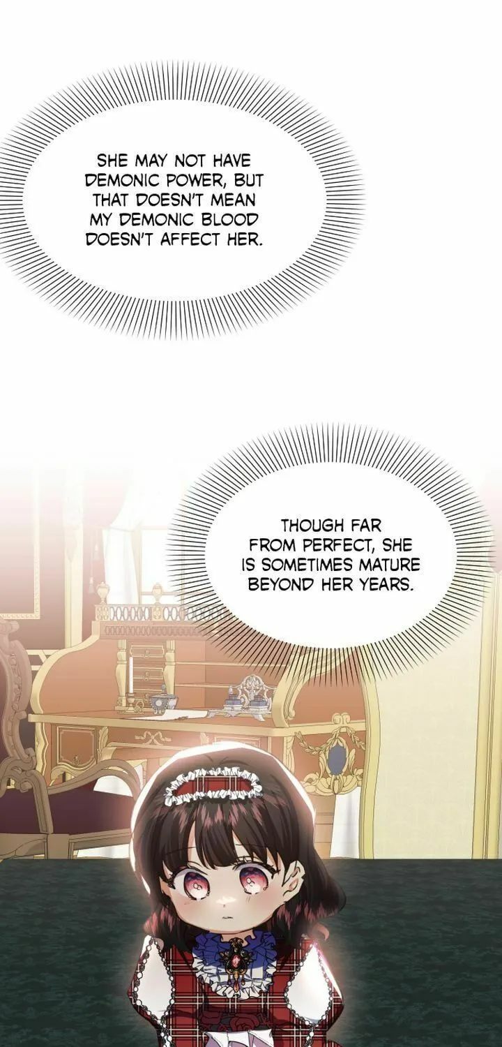 Monster Duke's Daughter Chapter 7 page 78 - 