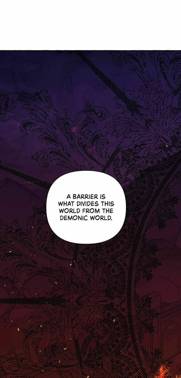 Monster Duke's Daughter Chapter 7 page 9 - 