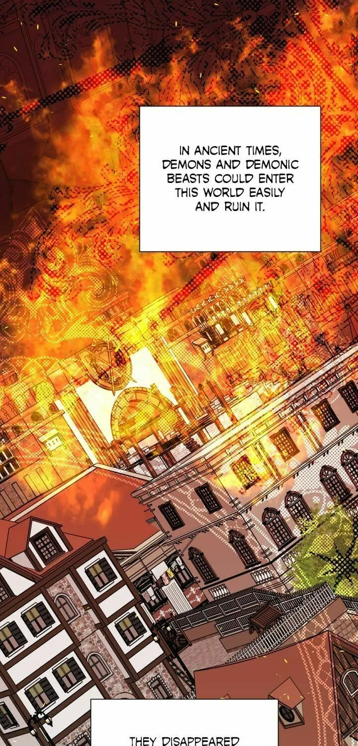 Monster Duke's Daughter Chapter 7 page 10 - 