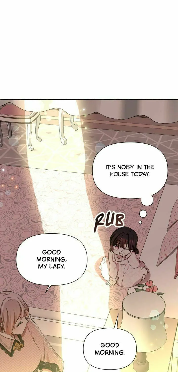 Monster Duke's Daughter Chapter 8 page 2 - 