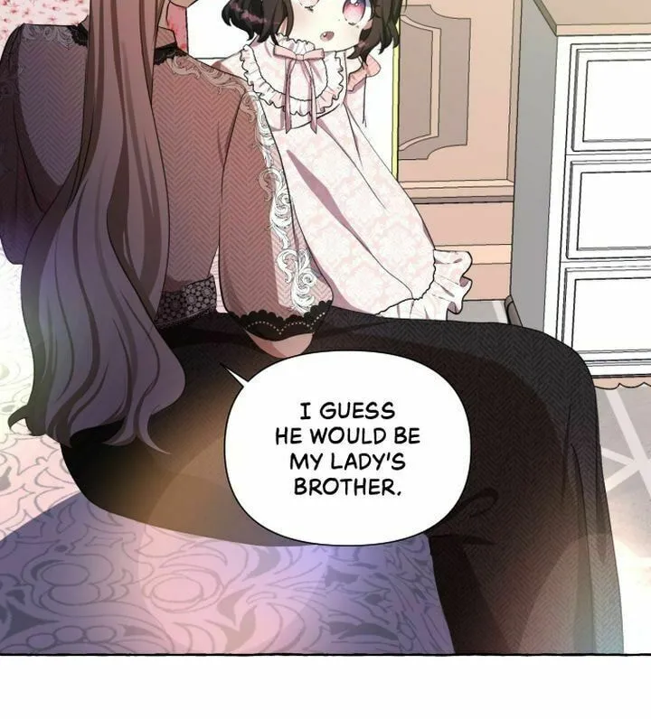 Monster Duke's Daughter Chapter 8 page 12 - 