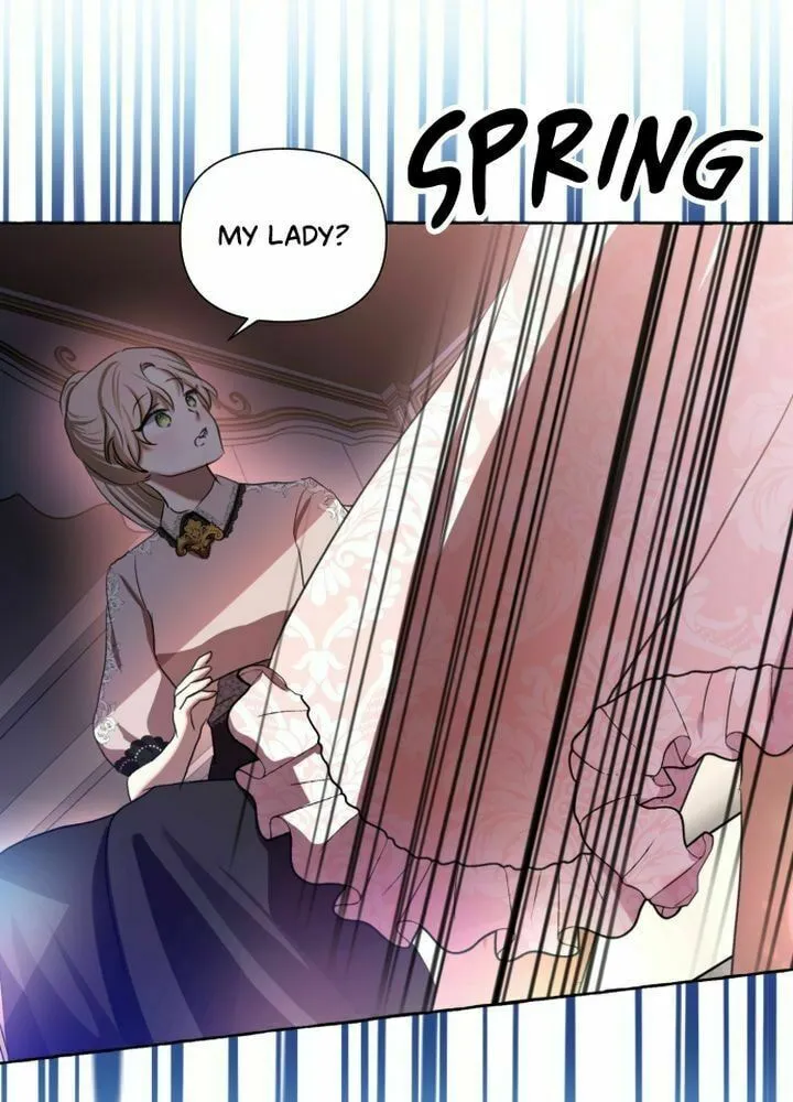 Monster Duke's Daughter Chapter 8 page 15 - 