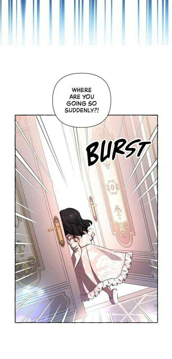 Monster Duke's Daughter Chapter 8 page 16 - 