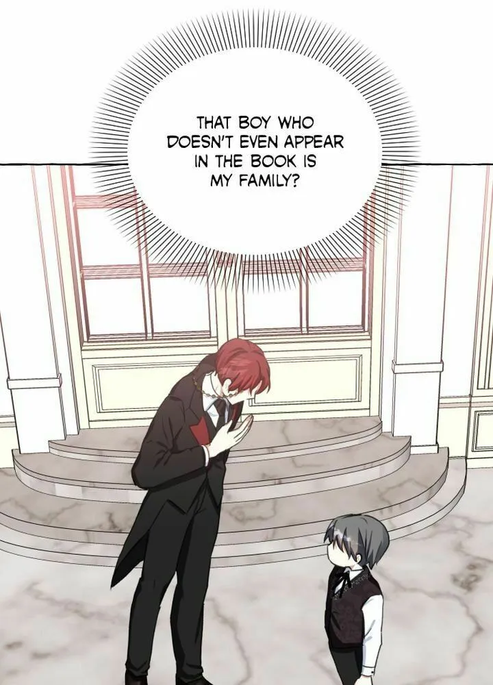 Monster Duke's Daughter Chapter 8 page 20 - 