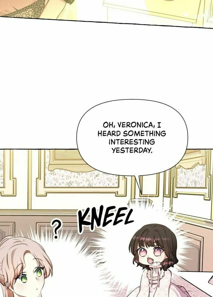 Monster Duke's Daughter Chapter 8 page 3 - 