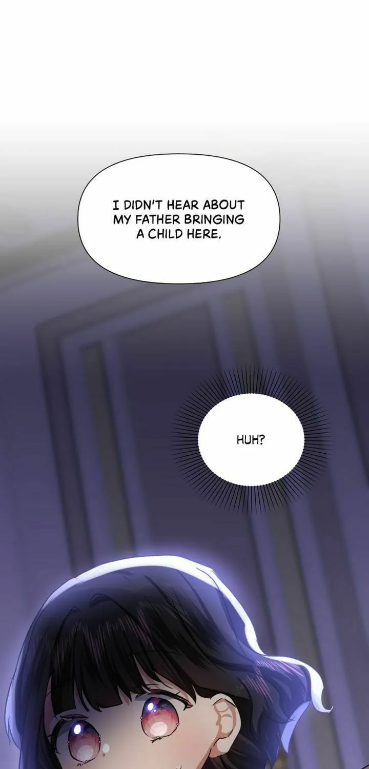 Monster Duke's Daughter Chapter 8 page 24 - 