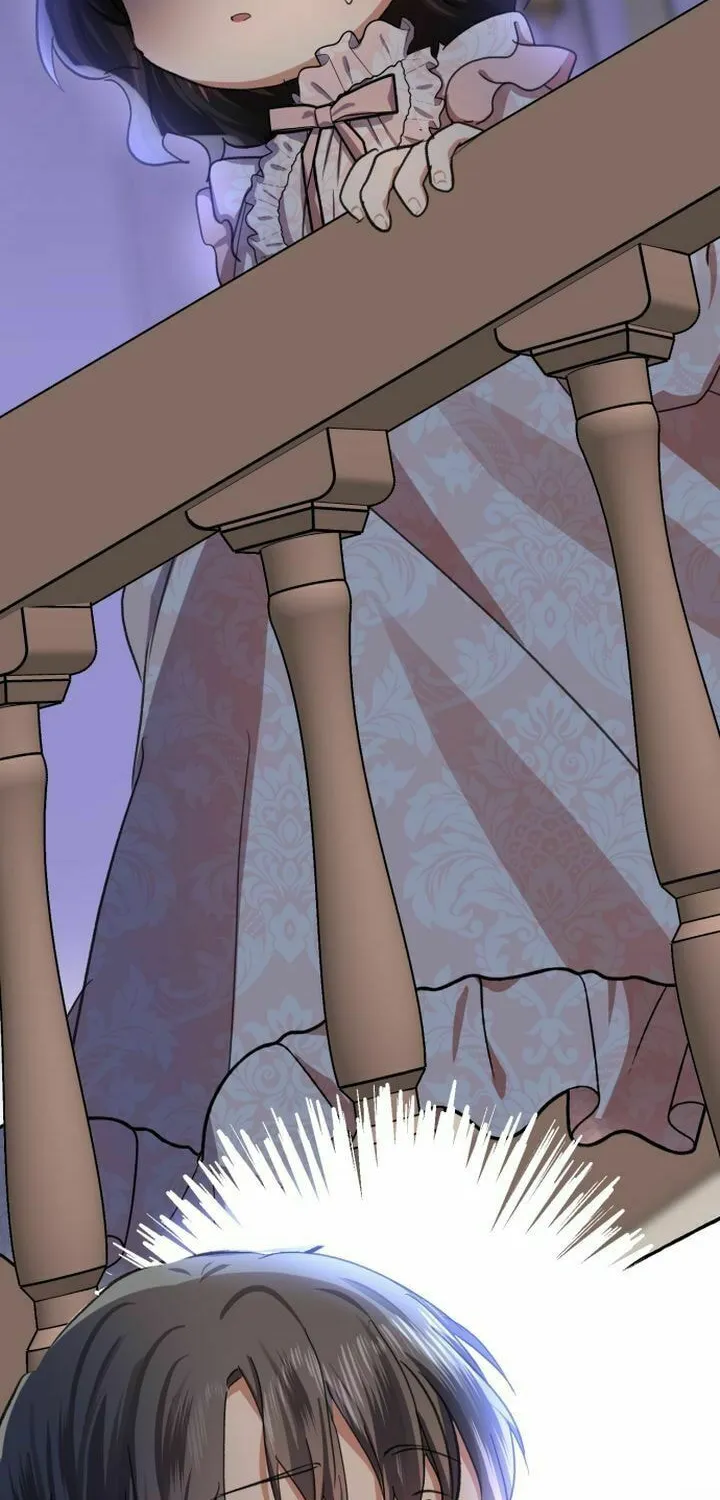 Monster Duke's Daughter Chapter 8 page 25 - 