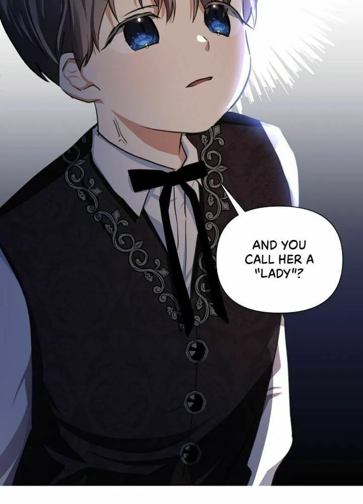 Monster Duke's Daughter Chapter 8 page 26 - 