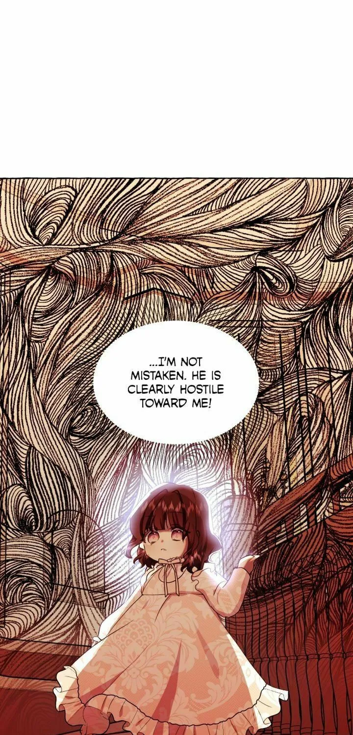 Monster Duke's Daughter Chapter 8 page 27 - 