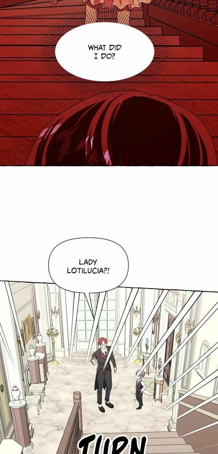 Monster Duke's Daughter Chapter 8 page 28 - 