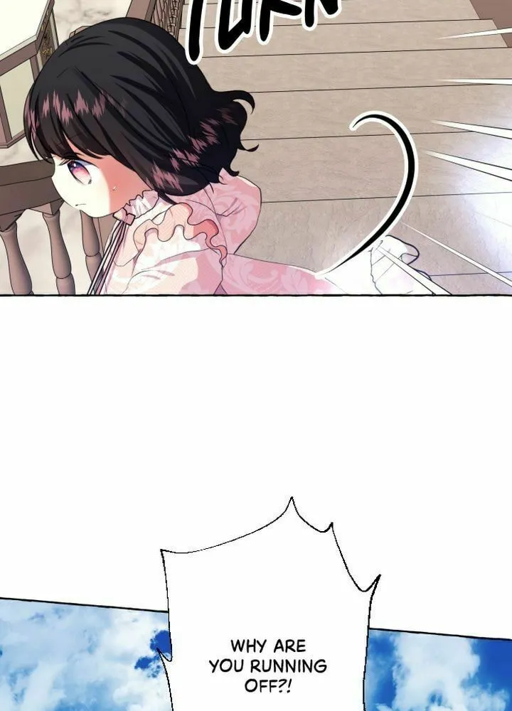 Monster Duke's Daughter Chapter 8 page 29 - 