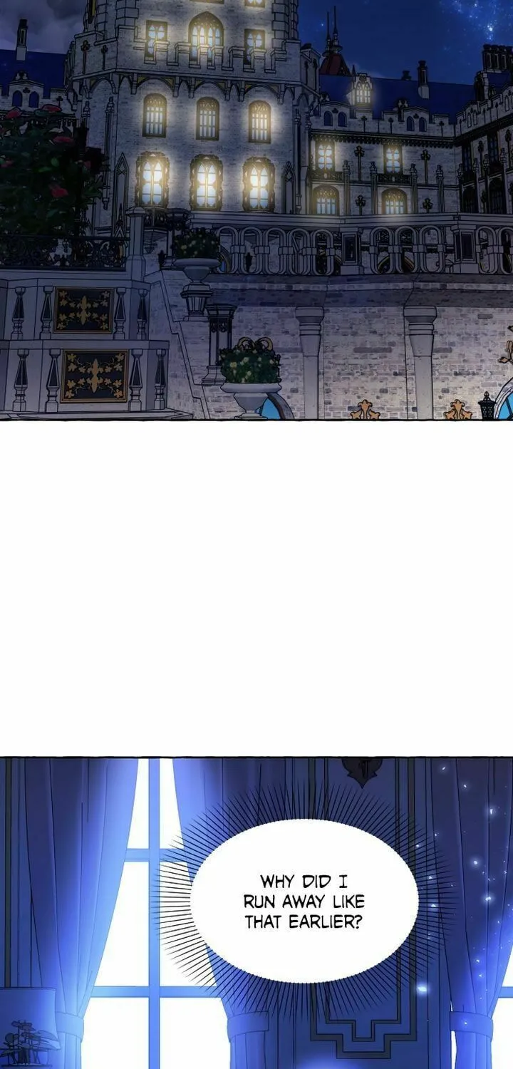 Monster Duke's Daughter Chapter 8 page 31 - 