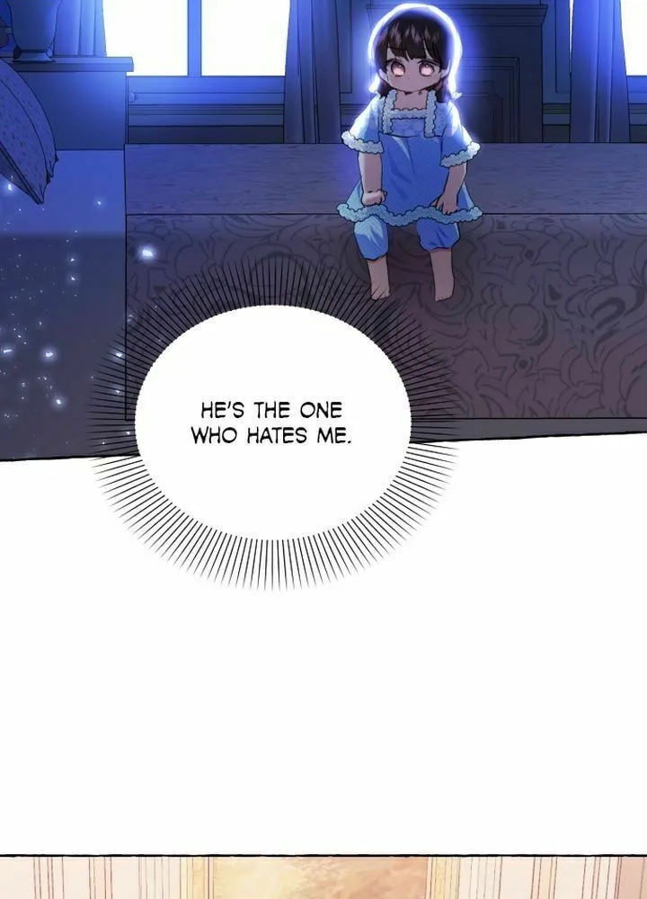 Monster Duke's Daughter Chapter 8 page 32 - 