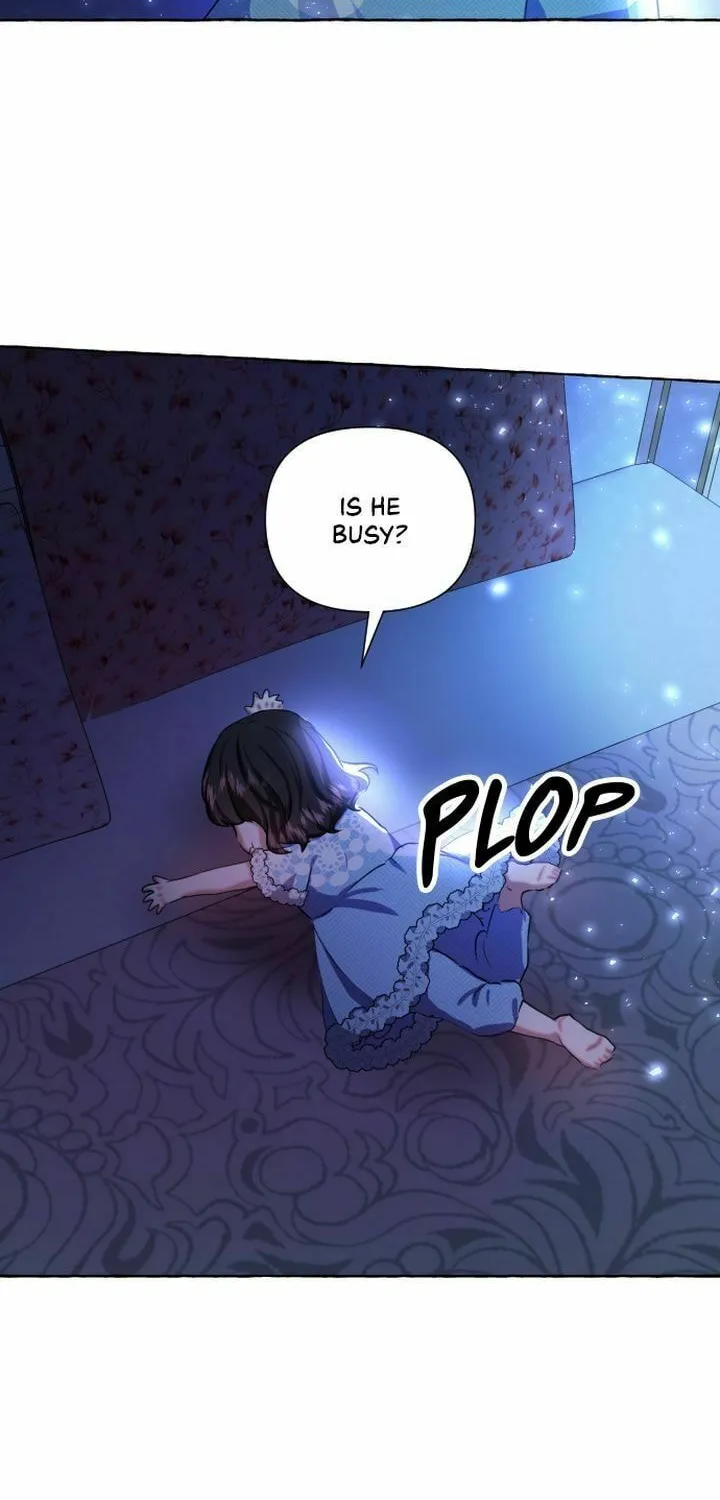 Monster Duke's Daughter Chapter 8 page 34 - 