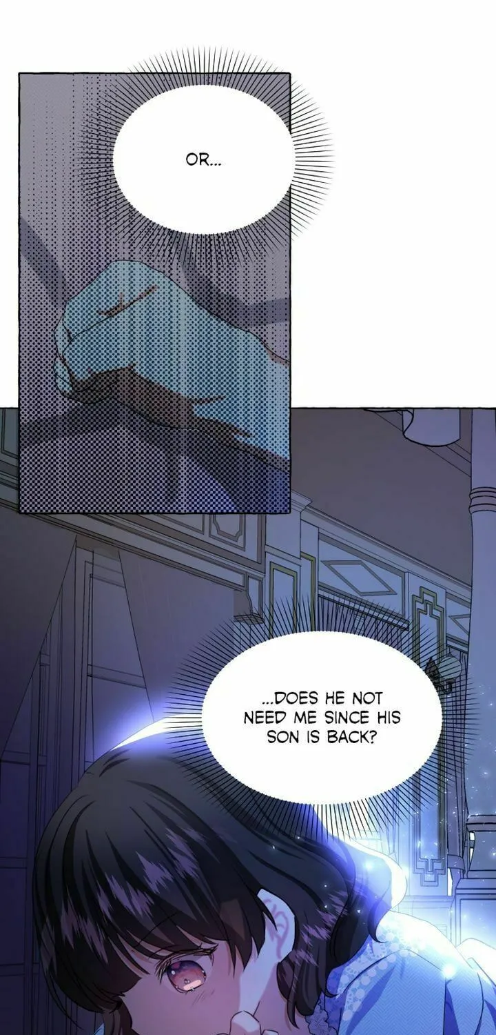 Monster Duke's Daughter Chapter 8 page 36 - 