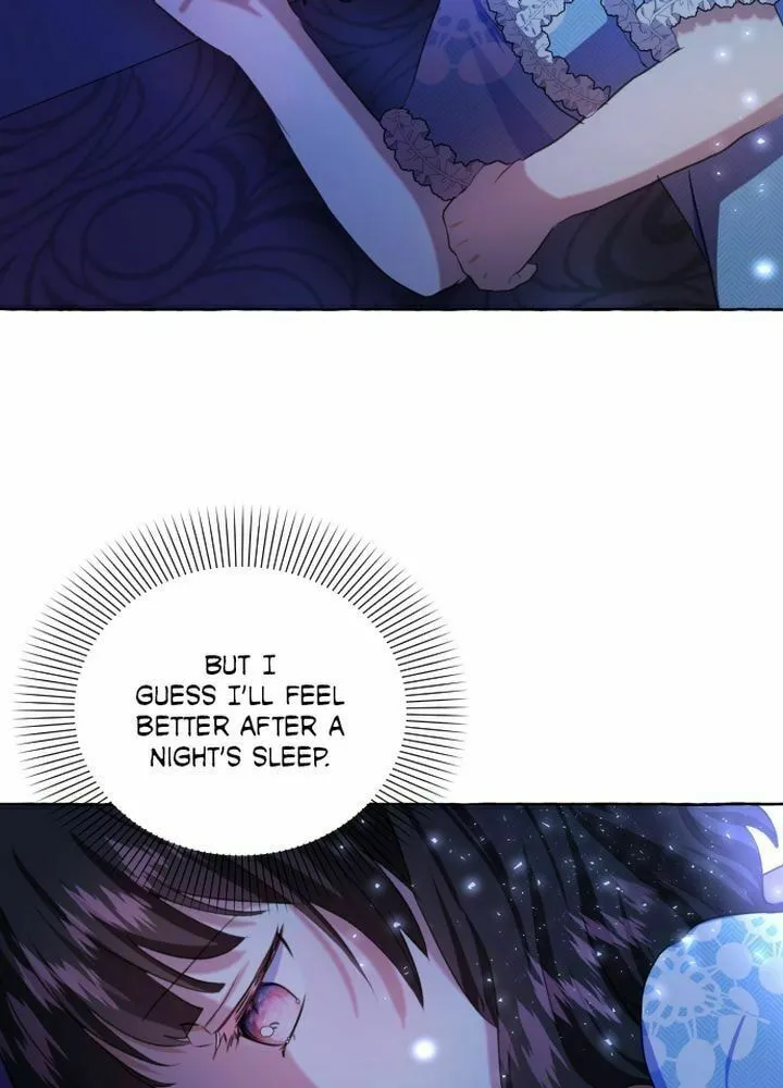 Monster Duke's Daughter Chapter 8 page 38 - 